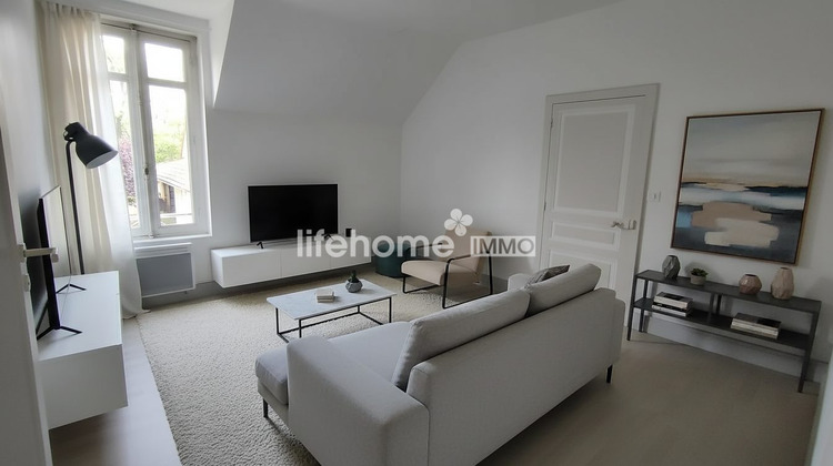 Ma-Cabane - Vente Appartement Varennes-sur-Allier, 85 m²