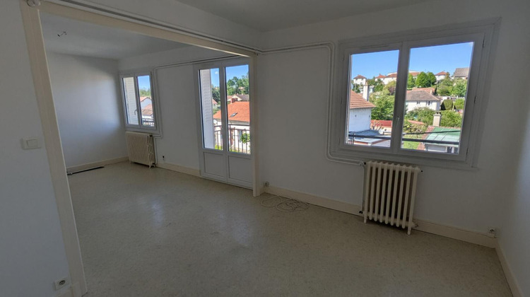 Ma-Cabane - Vente Appartement VARENNES SUR ALLIER, 81 m²
