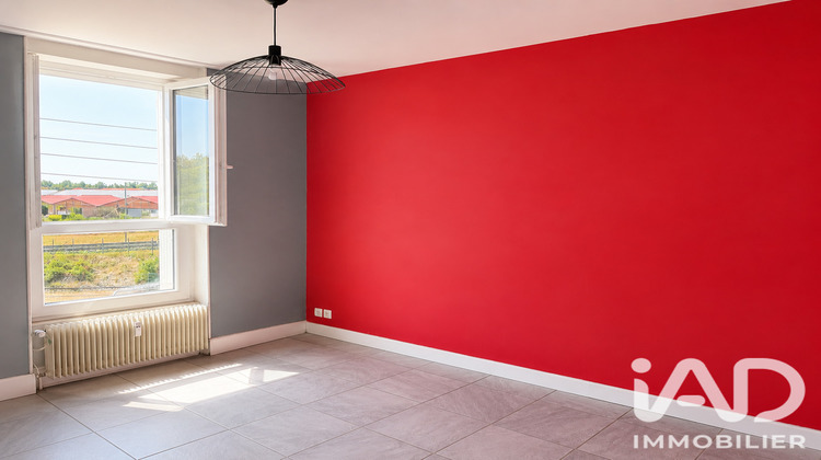 Ma-Cabane - Vente Appartement Varennes-sur-Allier, 45 m²