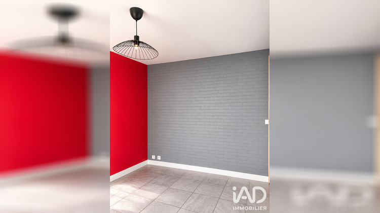 Ma-Cabane - Vente Appartement Varennes-sur-Allier, 45 m²