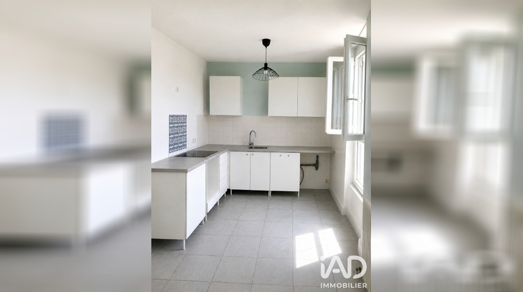Ma-Cabane - Vente Appartement Varennes-sur-Allier, 45 m²