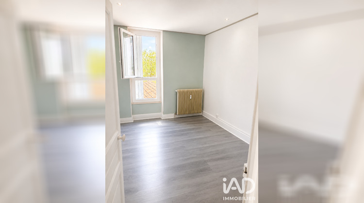 Ma-Cabane - Vente Appartement Varennes-sur-Allier, 45 m²