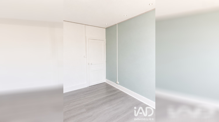 Ma-Cabane - Vente Appartement Varennes-sur-Allier, 45 m²