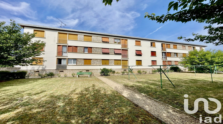Ma-Cabane - Vente Appartement Varennes-sur-Seine, 59 m²