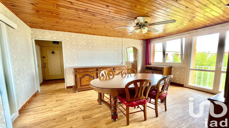 Ma-Cabane - Vente Appartement Varennes-sur-Seine, 59 m²