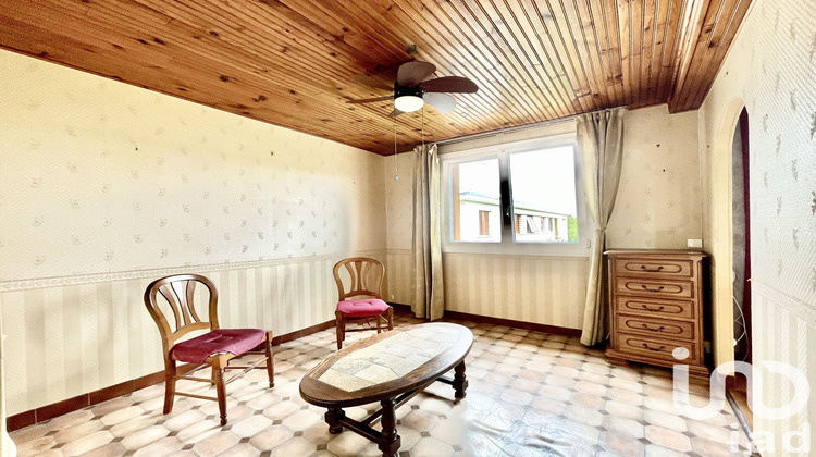 Ma-Cabane - Vente Appartement Varennes-sur-Seine, 59 m²