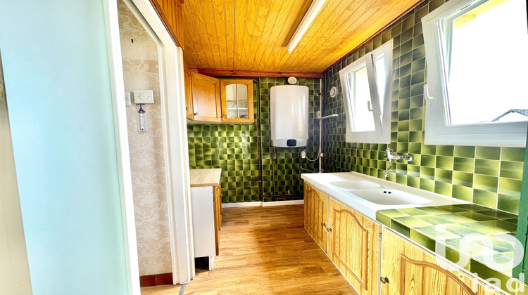 Ma-Cabane - Vente Appartement Varennes-sur-Seine, 59 m²