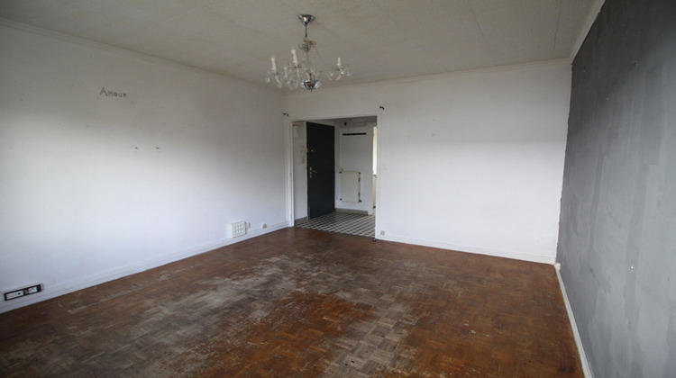 Ma-Cabane - Vente Appartement VARENNES-VAUZELLES, 60 m²