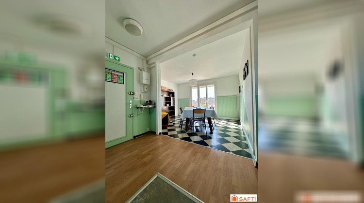 Ma-Cabane - Vente Appartement Varennes-Vauzelles, 68 m²