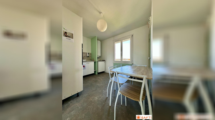 Ma-Cabane - Vente Appartement Varennes-Vauzelles, 68 m²