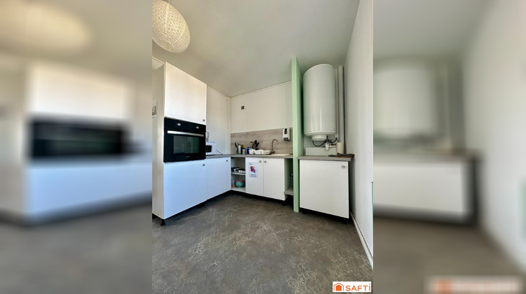 Ma-Cabane - Vente Appartement Varennes-Vauzelles, 68 m²