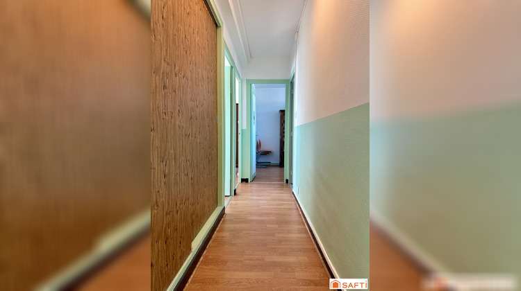 Ma-Cabane - Vente Appartement Varennes-Vauzelles, 68 m²