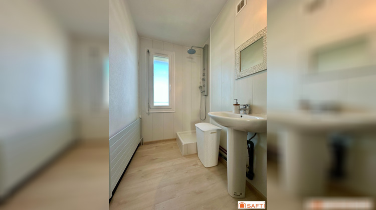 Ma-Cabane - Vente Appartement Varennes-Vauzelles, 68 m²