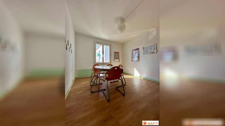 Ma-Cabane - Vente Appartement Varennes-Vauzelles, 68 m²