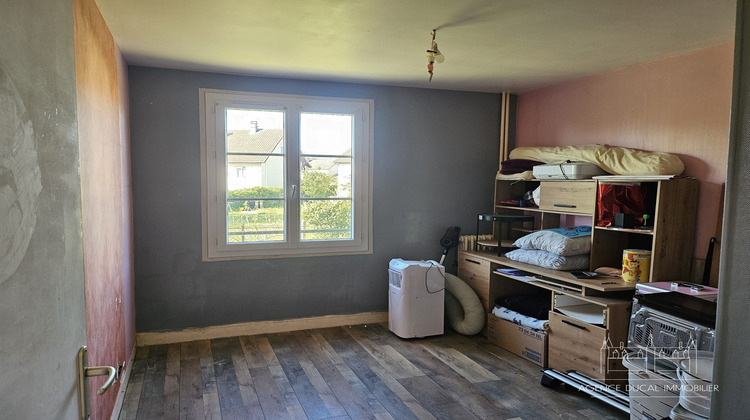 Ma-Cabane - Vente Appartement Varennes-Vauzelles, 59 m²
