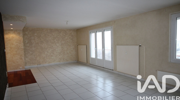 Ma-Cabane - Vente Appartement Varennes-Vauzelles, 83 m²