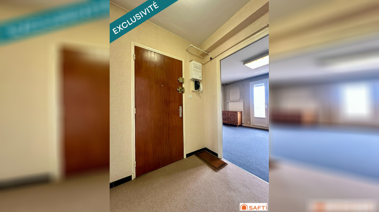 Ma-Cabane - Vente Appartement Varennes-Vauzelles, 83 m²