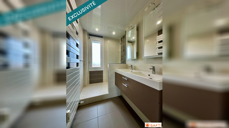 Ma-Cabane - Vente Appartement Varennes-Vauzelles, 83 m²