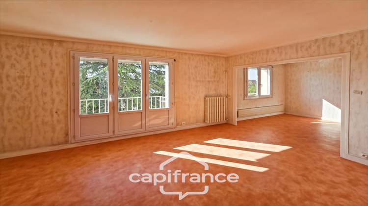 Ma-Cabane - Vente Appartement VARENNES VAUZELLES, 89 m²