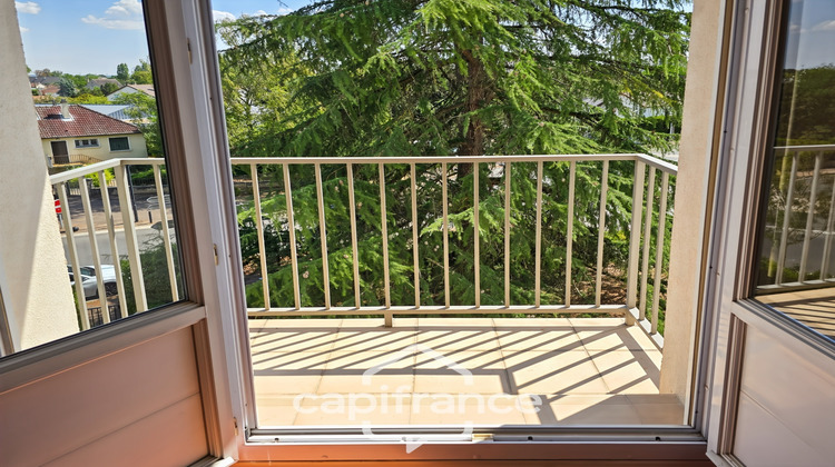 Ma-Cabane - Vente Appartement VARENNES VAUZELLES, 89 m²
