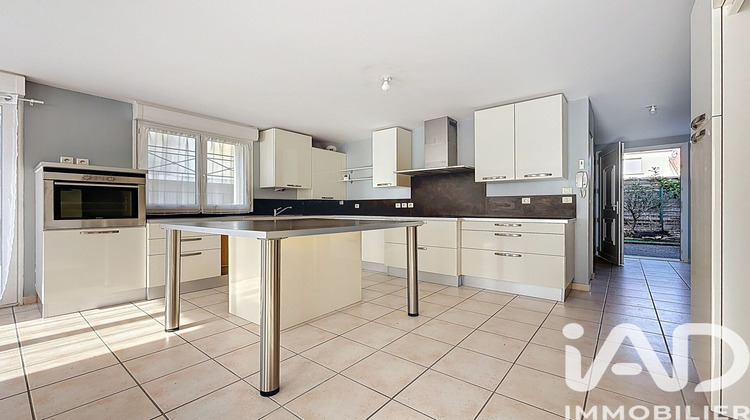 Ma-Cabane - Vente Appartement Varois-Et-Chaignot, 85 m²