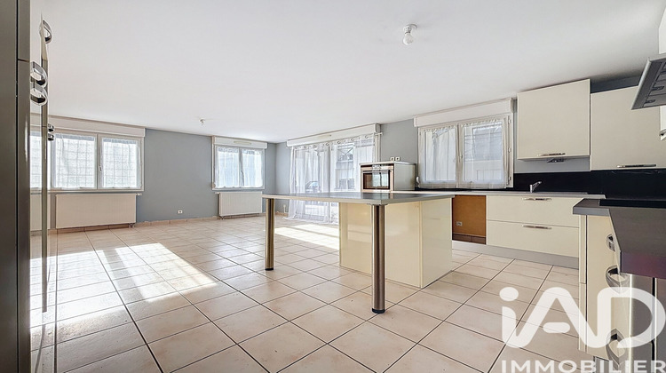 Ma-Cabane - Vente Appartement Varois-Et-Chaignot, 85 m²