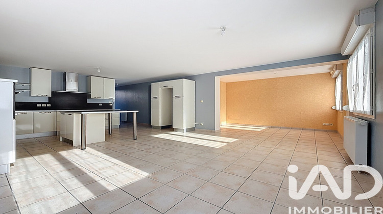 Ma-Cabane - Vente Appartement Varois-Et-Chaignot, 85 m²