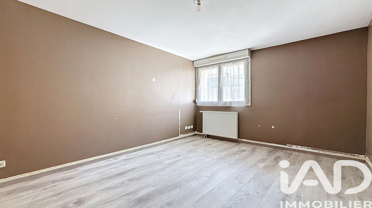 Ma-Cabane - Vente Appartement Varois-Et-Chaignot, 85 m²