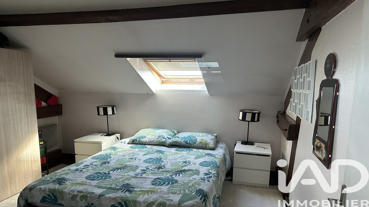 Ma-Cabane - Vente Appartement Varreddes, 51 m²