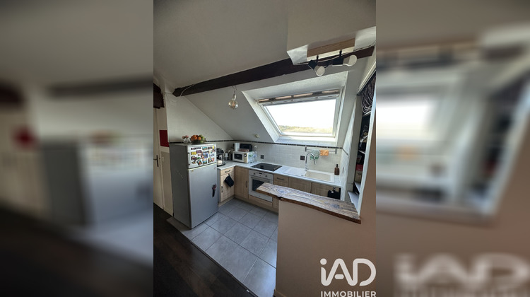 Ma-Cabane - Vente Appartement Varreddes, 51 m²