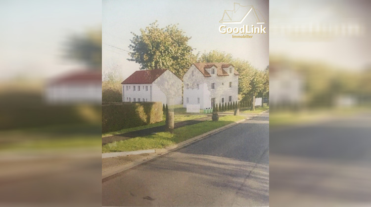 Ma-Cabane - Vente Appartement Varreddes, 105 m²