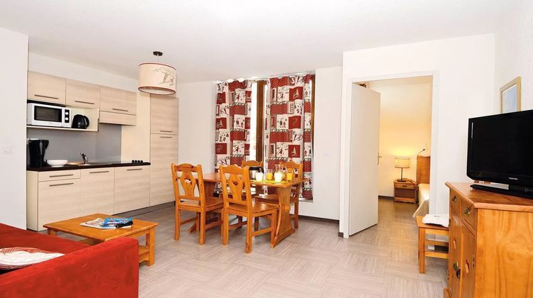 Ma-Cabane - Vente Appartement Vars, 30 m²