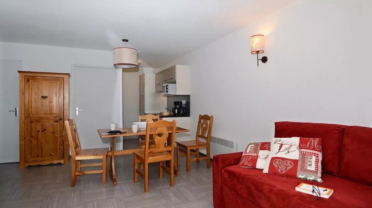 Ma-Cabane - Vente Appartement Vars, 30 m²