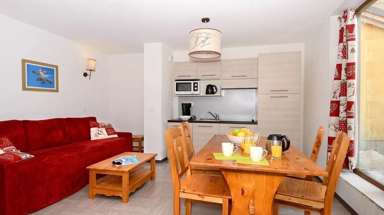 Ma-Cabane - Vente Appartement Vars, 30 m²