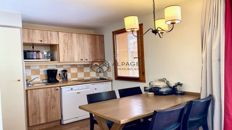 Ma-Cabane - Vente Appartement Vars, 31 m²