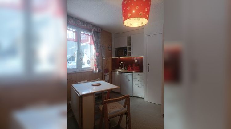 Ma-Cabane - Vente Appartement Vars, 20 m²