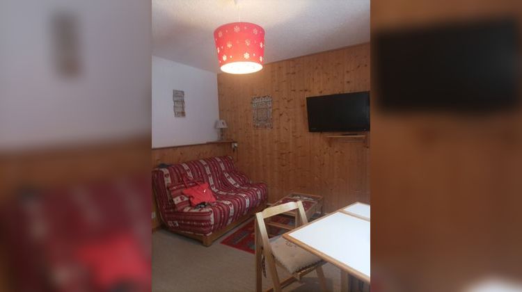 Ma-Cabane - Vente Appartement Vars, 20 m²