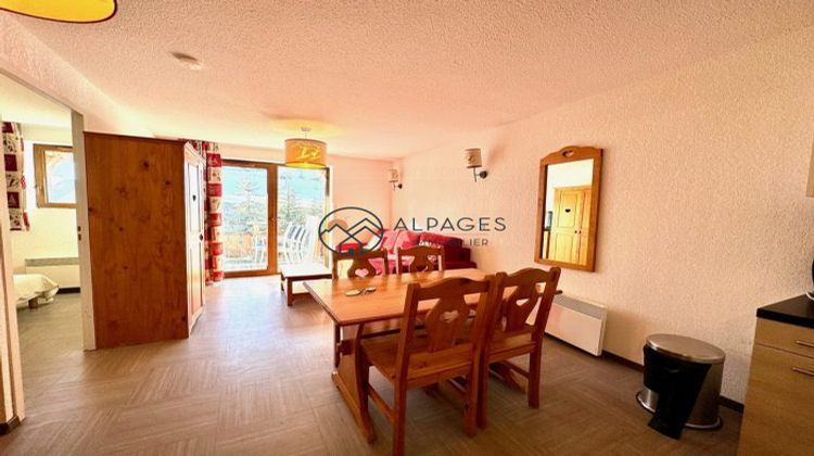 Ma-Cabane - Vente Appartement Vars, 31 m²