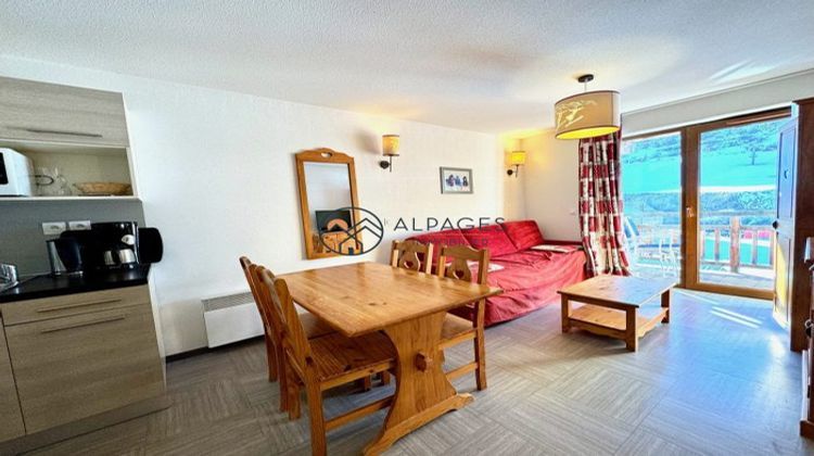 Ma-Cabane - Vente Appartement Vars, 30 m²