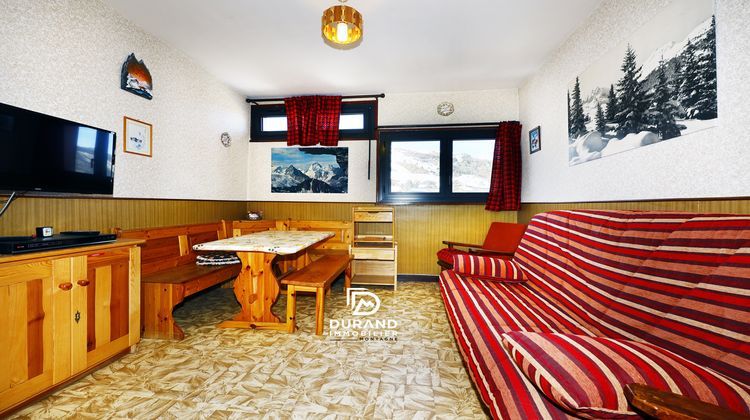 Ma-Cabane - Vente Appartement Vars, 23 m²