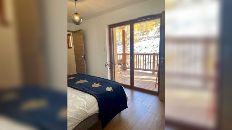 Ma-Cabane - Vente Appartement Vars, 70 m²