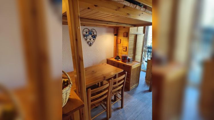 Ma-Cabane - Vente Appartement Vars, 24 m²