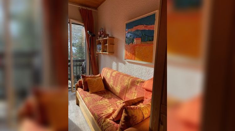 Ma-Cabane - Vente Appartement Vars, 24 m²