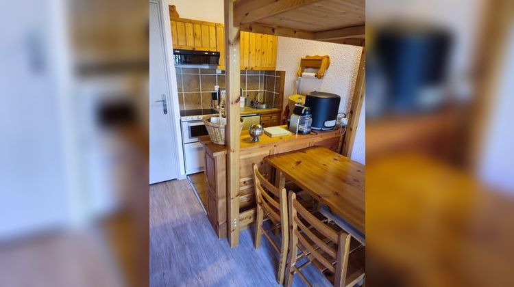 Ma-Cabane - Vente Appartement Vars, 24 m²