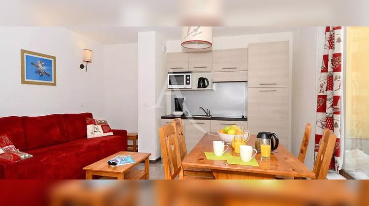 Ma-Cabane - Vente Appartement VARS, 40 m²