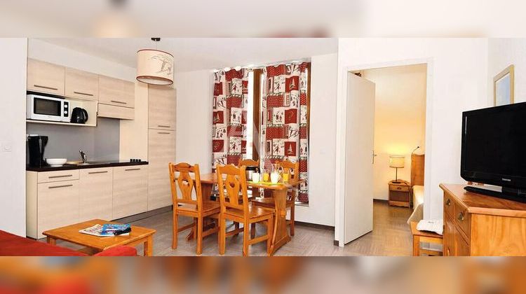 Ma-Cabane - Vente Appartement VARS, 40 m²