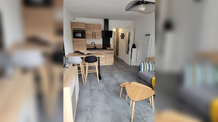 Ma-Cabane - Vente Appartement Vars, 26 m²