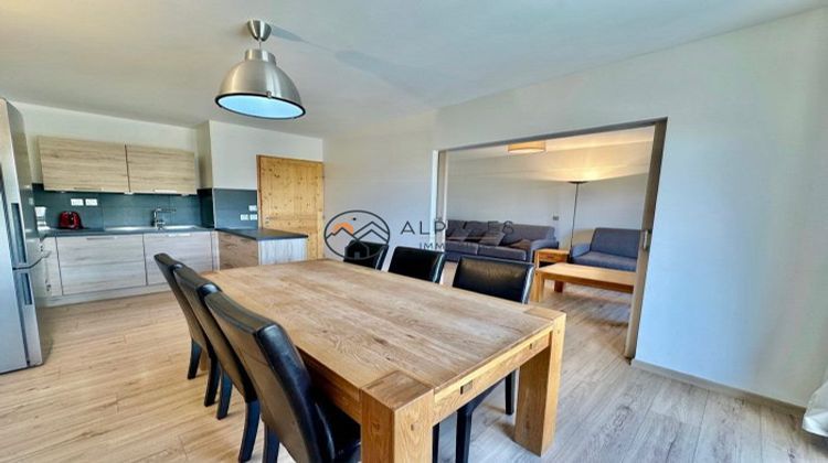 Ma-Cabane - Vente Appartement Vars, 72 m²