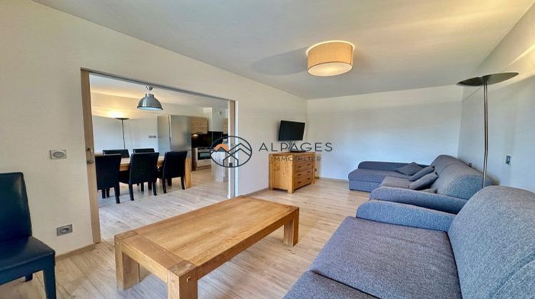 Ma-Cabane - Vente Appartement Vars, 72 m²