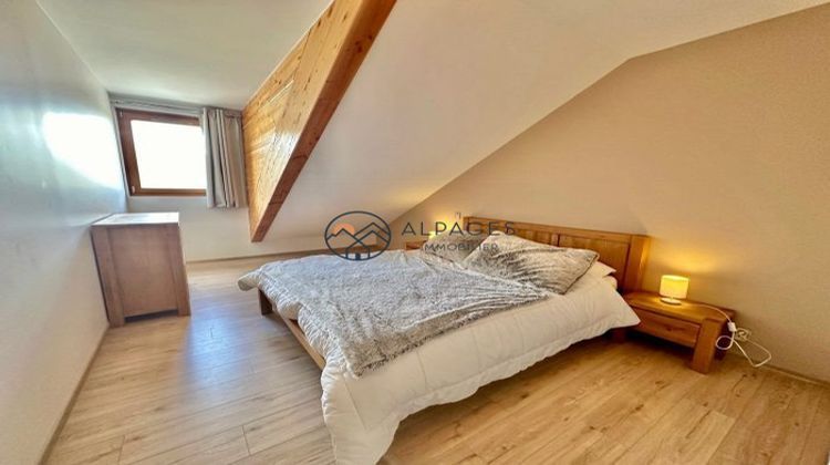 Ma-Cabane - Vente Appartement Vars, 72 m²